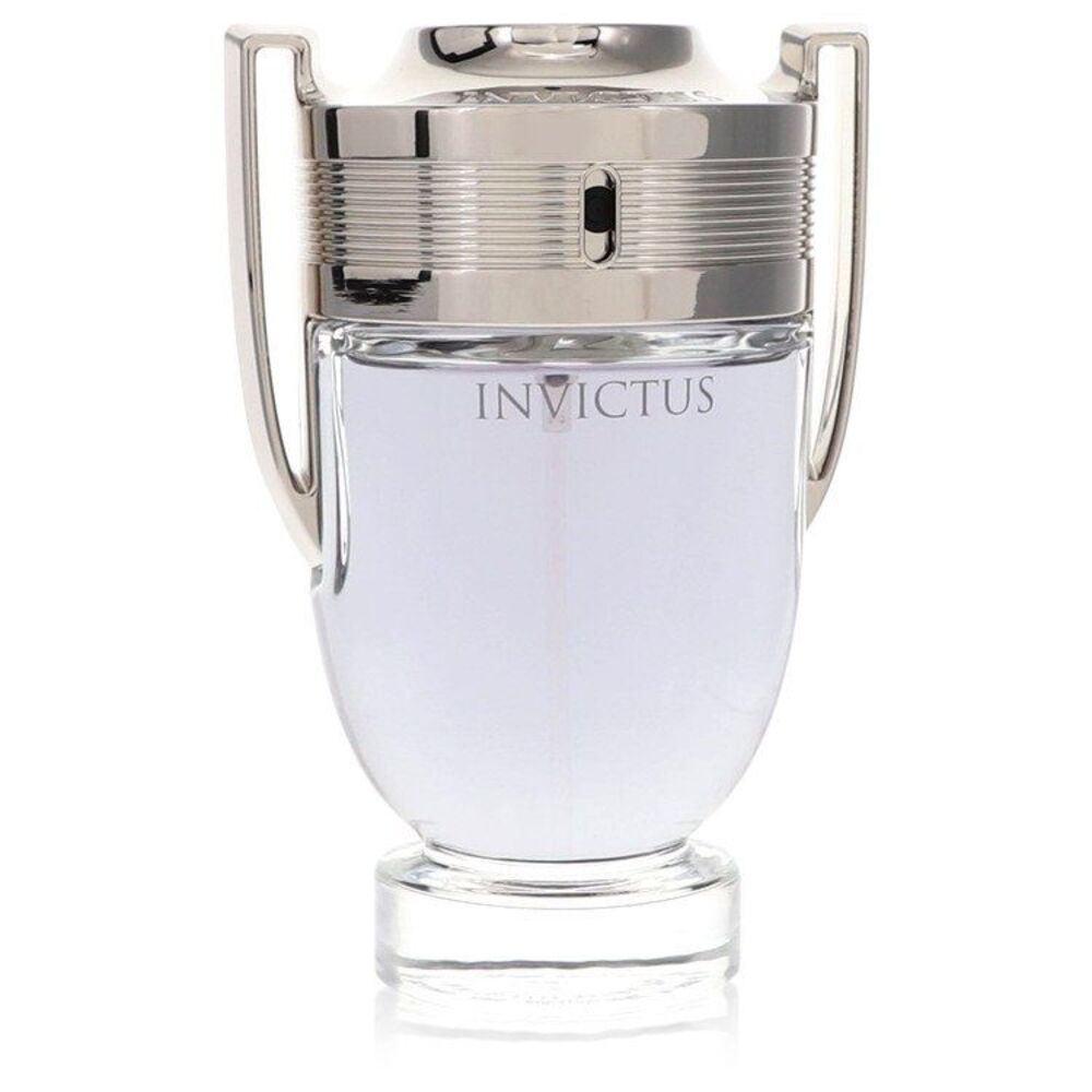 Paco Rabanne Invictus Eau De Toilette Men n/a
